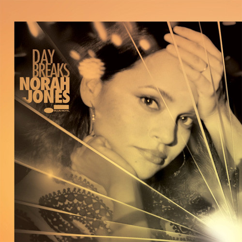 Norah Jones Day Breaks CD 1