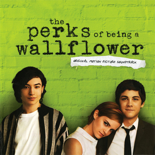 The Perks Of Being A Wallflower Soundtrack LP 1