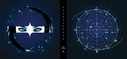 Evanescence The Ultimate Collection 180g 6LP Set