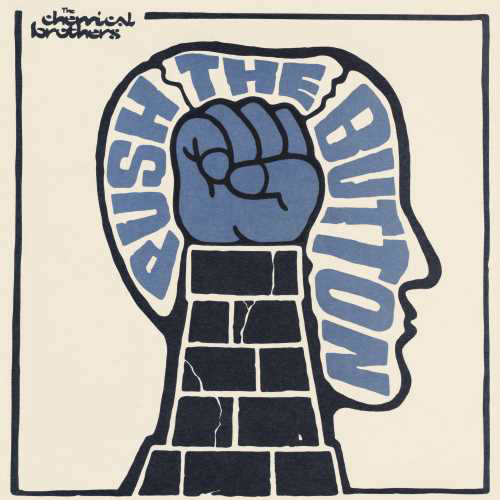 The Chemical Brothers Push the Button 2LP 1