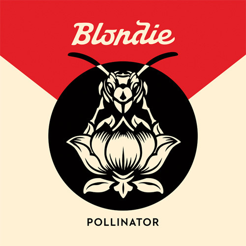 Blondie Pollinator LP 1