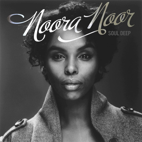 Noora Noor Soul Deep LP