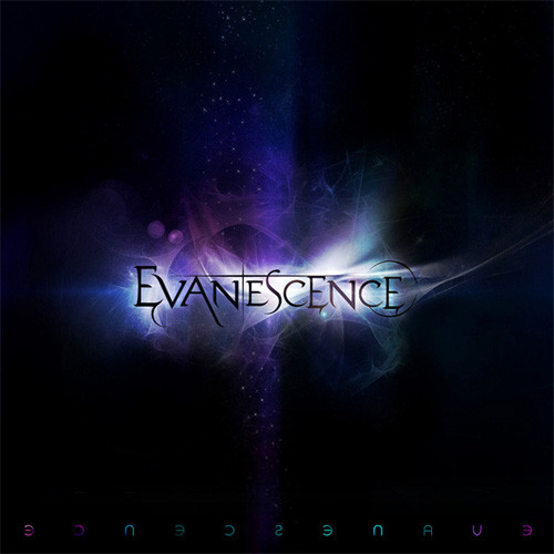 Evanescence Evanescence 180g LP 1