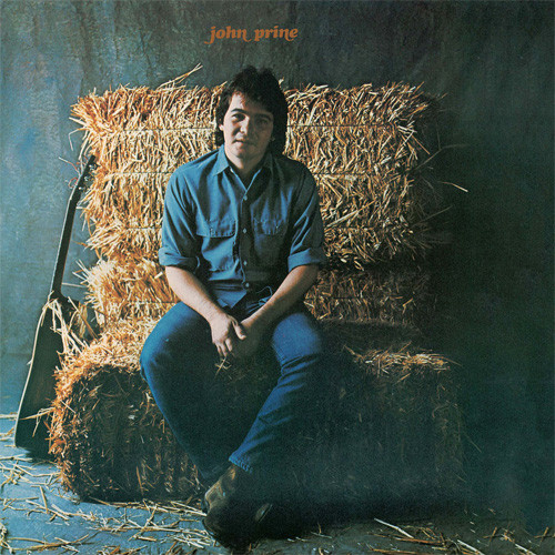 John Prine John Prine LP 1