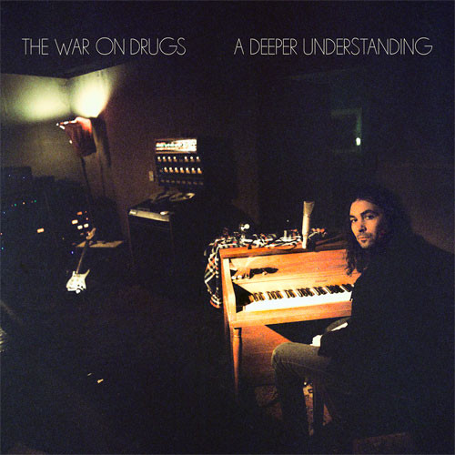 The War On Drugs A Deeper Understanding 2LP 1