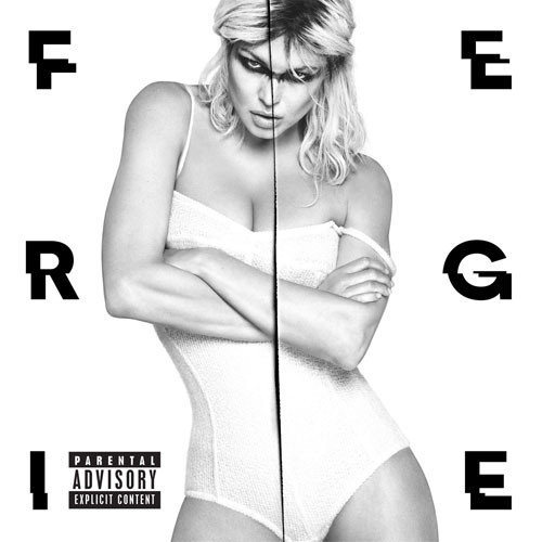 Fergie Double Dutchess 2LP 1