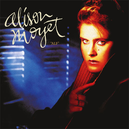 Alison Moyet Alf 180g LP 1
