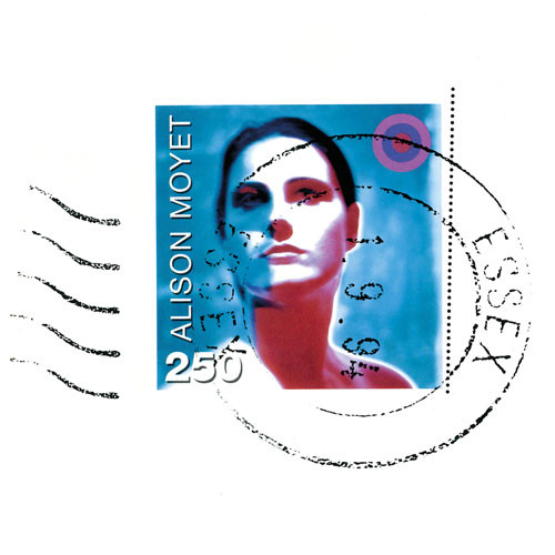 Alison Moyet Essex 180g LP 1