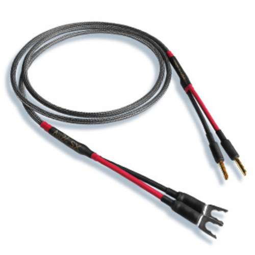 Audience Au24 SX (L) Loudspeaker Cables 2.5m 1