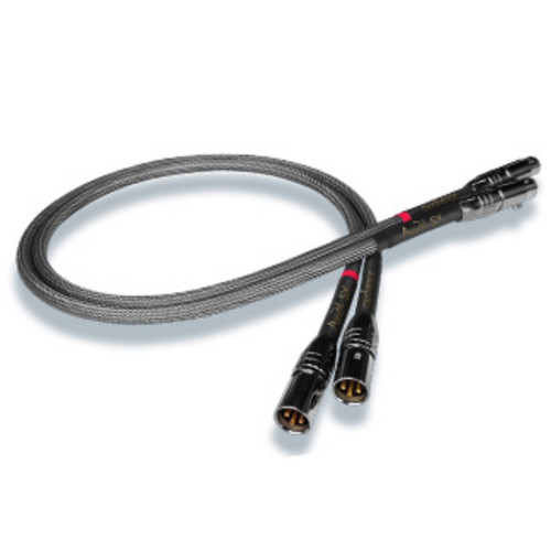 Audience Au24 SX XLR Interconnect Cables 1.0m 1