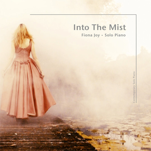Fiona Joy Into the Mist - Solo Piano Hybrid Stereo SACD 1