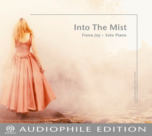 Fiona Joy Into the Mist - Solo Piano Hybrid Stereo SACD 2