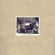The Gregg Smith Singers The Gregg Smith Singers 45rpm D2D LP 1