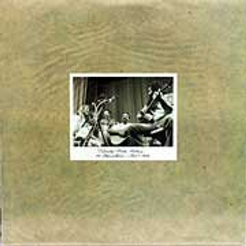 Johnny Kallas Twenty-Five Miles To Barstow, Part 1 LP 1