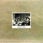 Johnny Kallas Twenty-Five Miles To Barstow, Part 2 LP 1