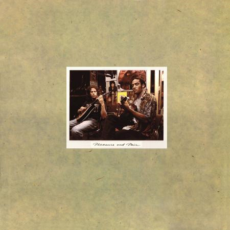 Ben Harper Pleasure And Pain 180g LP 1