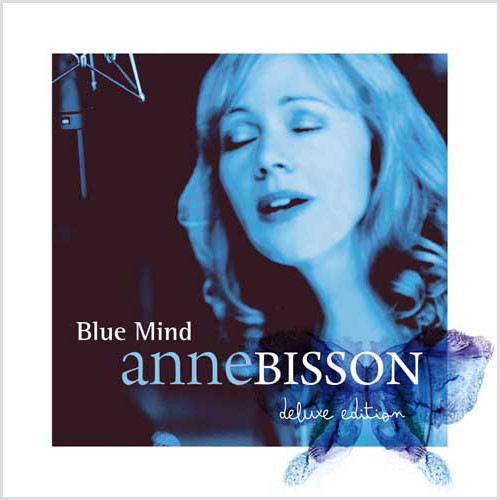 Anne Bisson Blue Mind Deluxe Edition CD 1