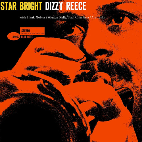 Dizzy Reece Star Bright 180g 45rpm 2LP 1