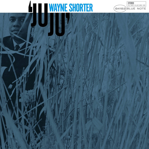 Wayne Shorter Juju Numbered Limited Edition 180g 45rpm 2LP 1