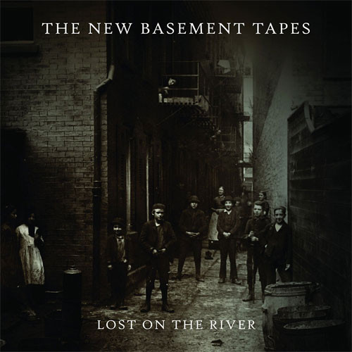Lost on the River: The New Basement Tapes 180g 2LP 1