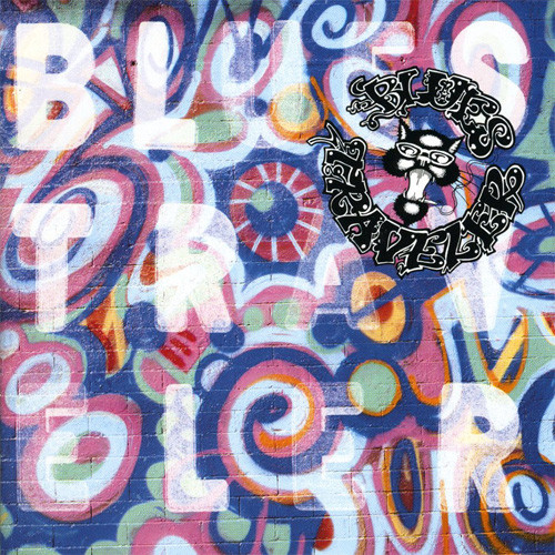 Blues Traveler Blues Traveler Numbered Limited Edition 2LP (Paint Splatter Vinyl) 1