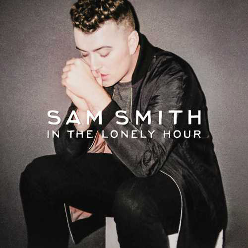 Sam Smith In the Lonely Hour 170g LP 1