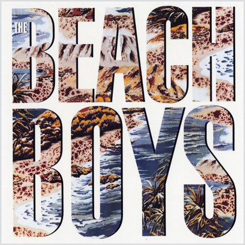 The Beach Boys The Beach Boys 180g LP 1