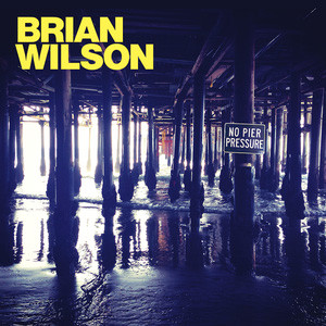 Brian Wilson No Pier Pressure 180g 2LP 1