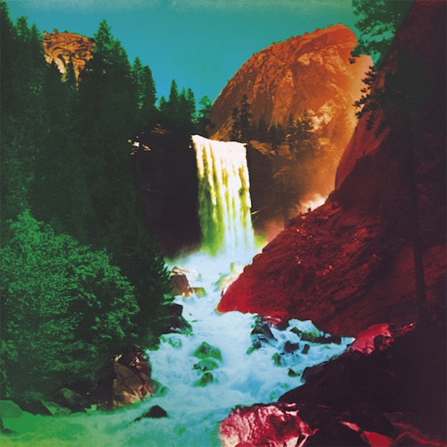 My Morning Jacket The Waterfall 180g 45rpm 2LP 1