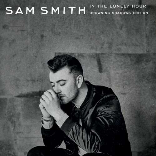 Sam Smith In The Lonely Hour: Drowning Shadows Edition 2LP 1