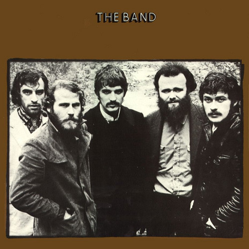 The Band The Band 180g LP 1