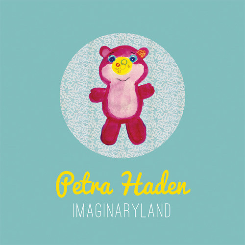 Petra Haden Imaginaryland LP 1