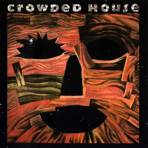 Crowded House Woodface 180g LP 1