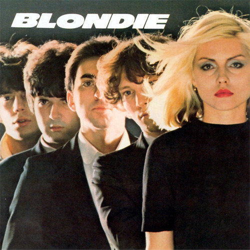 Blondie Blondie 180g LP 1