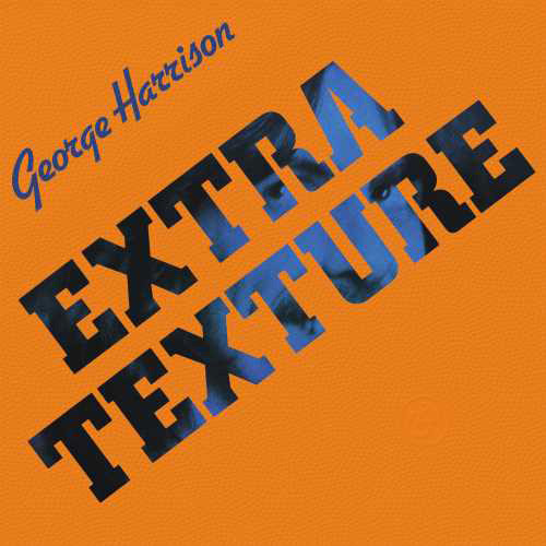 George Harrison Extra Texture (Read All About It) 180g LP 1