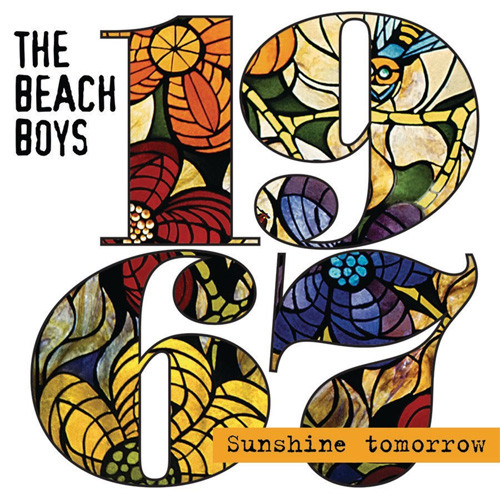 The Beach Boys 1967 - Sunshine Tomorrow 2CD 1