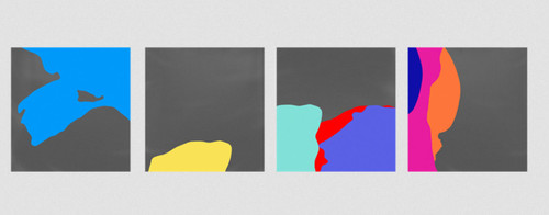 Beck Colors Deluxe Edition 180g 45rpm 2LP (Red Vinyl)