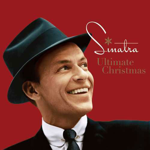 Frank Sinatra Ultimate Christmas 180g 2LP 1