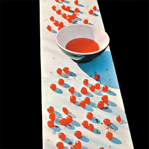 Paul McCartney McCartney 180g LP