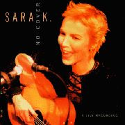 Sara K No Cover 24/96 DVD 1