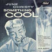 June Christy Something Cool 180g Mono LP 1