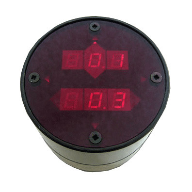 The Cartridge Man Digital Leveling Gauge 1