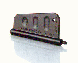 Clearaudio Pure Groove Wet Record Brush 1
