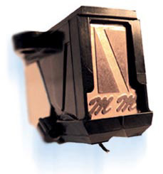 The Cartridge Man The MusicMaker Mk III MI Cartridge 4.0mV 1
