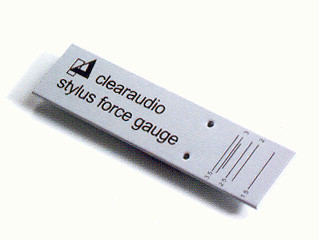 Clearaudio Smart Stylus Force Gauge 1
