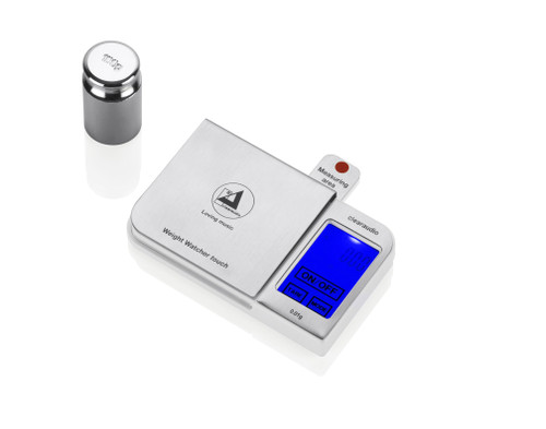 Clearaudio Weight Watcher Digital Stylus Force Gauge 2
