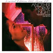 The Mystic Moods Orchestra Another Stormy Night 180g LP 1