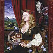 Joanna Newsom Ys  YS 2LP 1