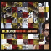 Fred Hersch Personal Favorites Hybrid Multi-Channel & Stereo SACD 1