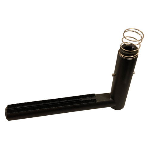 Clearaudio Smart Matrix 10" Adapter 1